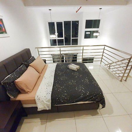 Yenni Duplex @ DeCentrum, Kajang Serdang  Buitenkant foto