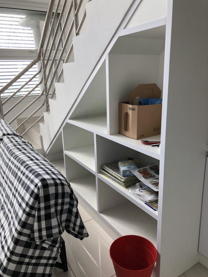 Yenni Duplex @ DeCentrum, Kajang Serdang  Buitenkant foto